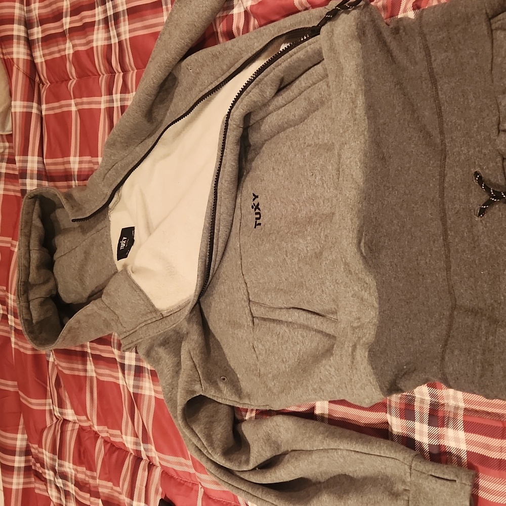 Mens tuxy